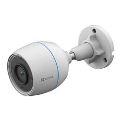 Cámara Seguridad Wifi Exterior Ezviz H3C