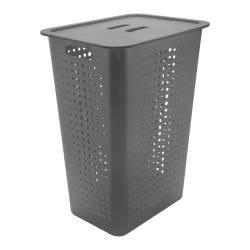 Caja Organizadora con Tapa OU 47 Lts