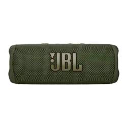 Parlante Porttil Bluetooth JBL Flip 6 30W Verde