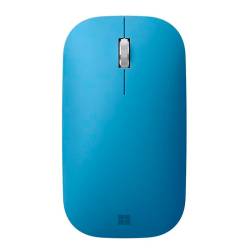 Mouse Inalámbrico Microsoft KTF-00069 Azul