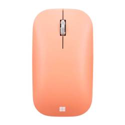 Mouse Inalámbrico Microsoft KTF-00040 Durazno