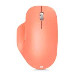Mouse Inalámbrico Microsoft 222-00035 Durazno