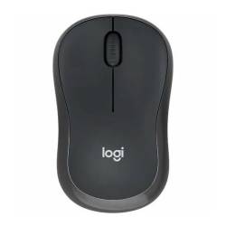 Mouse Inalámbrico Logitech M1240 Negro
