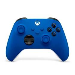 Joystick Microsoft Xbox QAU-00065 Azul