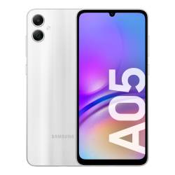 Celular Samsung Galaxy A05 128GB Gris