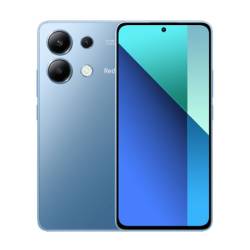 Celular Xiaomi Note 13 256GB Azul