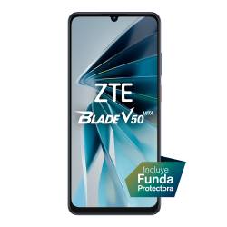 Celular ZTE Blade V50 256GB Negro