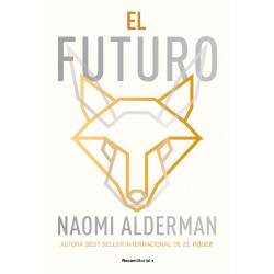 Libro El Futuro Autor Naomi Alderman