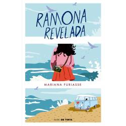 Libro Ramona Revelada Autor Mariana Furiasse