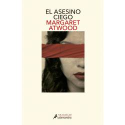 Libro El Asesino Ciego Autor Margaret Atwood