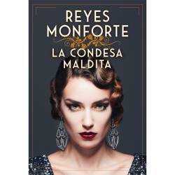 Libro La Condesa Maldita Autor Reyes Monforte