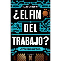 Libro El Fin Del Trabajo? Autor Luis Guastini