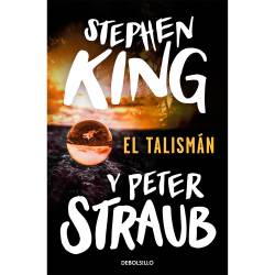 Libro El Talismn Autor Stephen King, Peter Straub