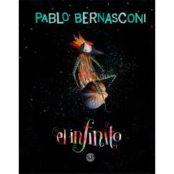 Libro El Infinito Autor Pablo Bernasconi