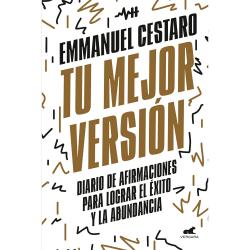 Libro Tu Mejor Versin Autor Emmanuel Cestaro