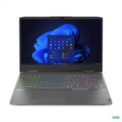 Notebook Gamer Lenovo 15,6