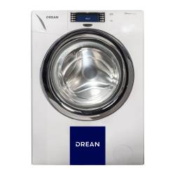 Lavarropas Drean Carga Frontal 10 Kg 709803783