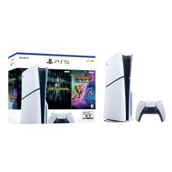 Consola Playstation PS5 1TB CFI-2015A