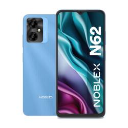 Celular Noblex N62 64GB Azul