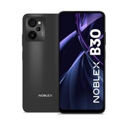 Celular Noblex NB30 128GB Negro