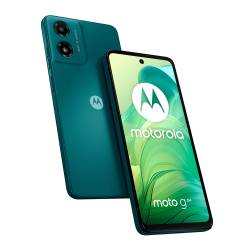 Celular Motorola G04 64GB Verde