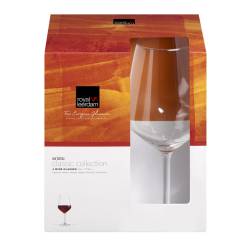 Set de Copas Vino x 4 Unid 530 ml Aristo