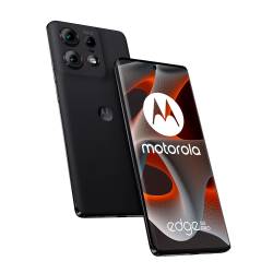 Celular Motorola Edge 50 Pro 5G 512GB Negro