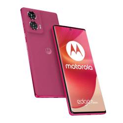 Celular Motorola Edge 50 Fusion 5G 256GB Rosa