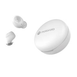 Auricular BT Motorola Buds 250 Blanco