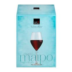 Set de Copas para Vino x4 Unid.Maipo 300 Ml