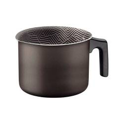 Hervidor Tramontina Pars 12 cm Grafito