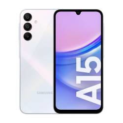 Celular Samsung Galaxy A15 128GB Azul Claro