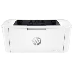 Impresora Monofuncin HP Wifi 7MD68A