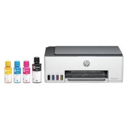 Impresora Multifuncin HP 1F3W2A