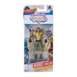 Figura de Accin Combate Mirage