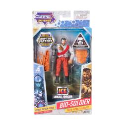 Figura de Accin Bio-Teck Ice