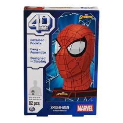 Rompecabezas 3D Spiderman 82 Piezas