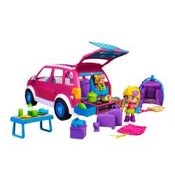 Coche Camping Pinypon