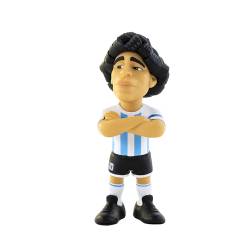 Mueco Maradona Seleccin Argentina