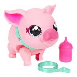 Bella Piggly
