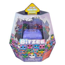 Mascota Digital Bitzee