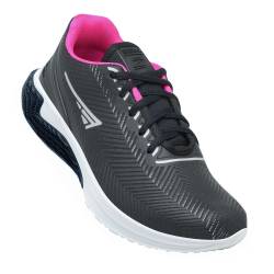 Zapatilla Deportiva Zeus Mujer Talle 36-41