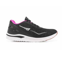 Zapatilla Deportiva Zeus Mujer Talle 36-41