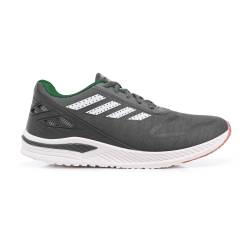 Zapatilla Deportiva Zeus Hombre Talle 39-45