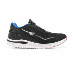 Zapatilla Deportiva Zeus Hombre Talle 39-45