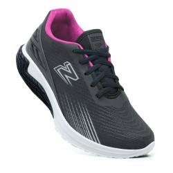 Zapatilla Deportiva Zeus Mujer Talle 36-41