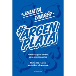 Libro Argenplata Autor Julieta Tarrs