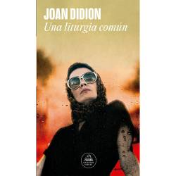 Libro Una Liturgia Comn Autor Joan Didion