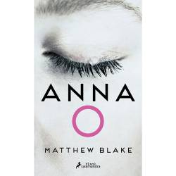 Libro Anna O Autor Matthew Blake