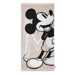 Toalla de Bao Piata 70x140cm 360Grs Mickey